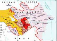 Карабахскому движению исполнилось четверть века